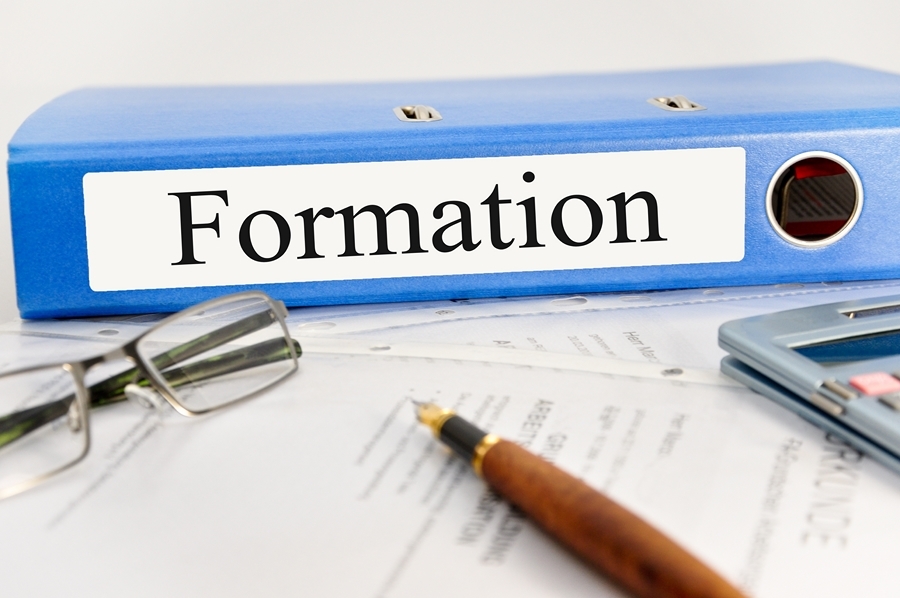 Article sur sFormation éducation Apprentissage Enseignement Organisme Entreprise Commerce Client Clientèle 